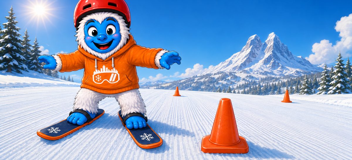 Little Shredders