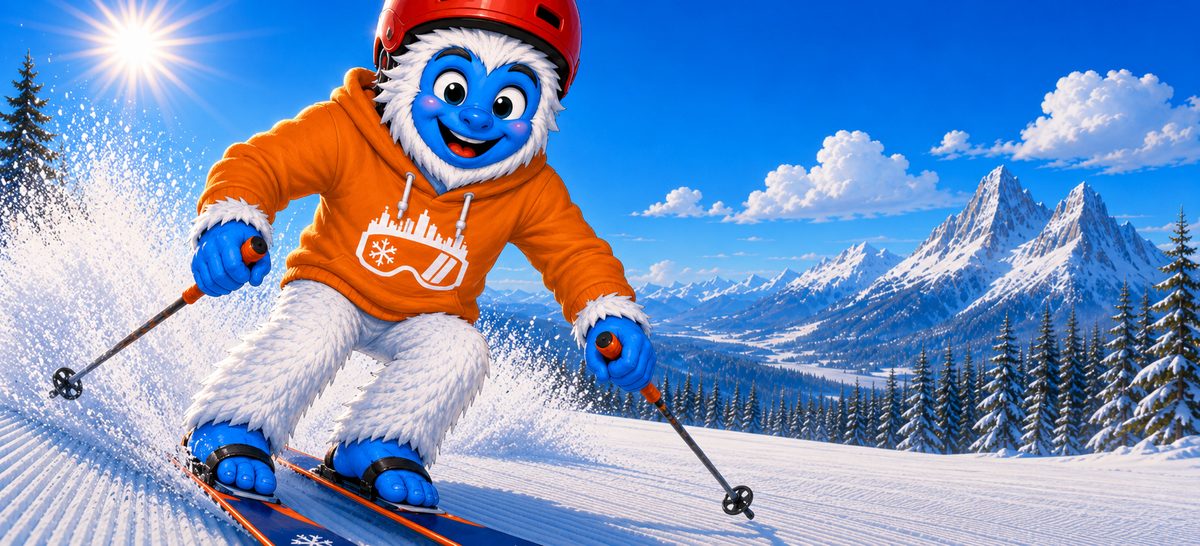 Ski & Board School