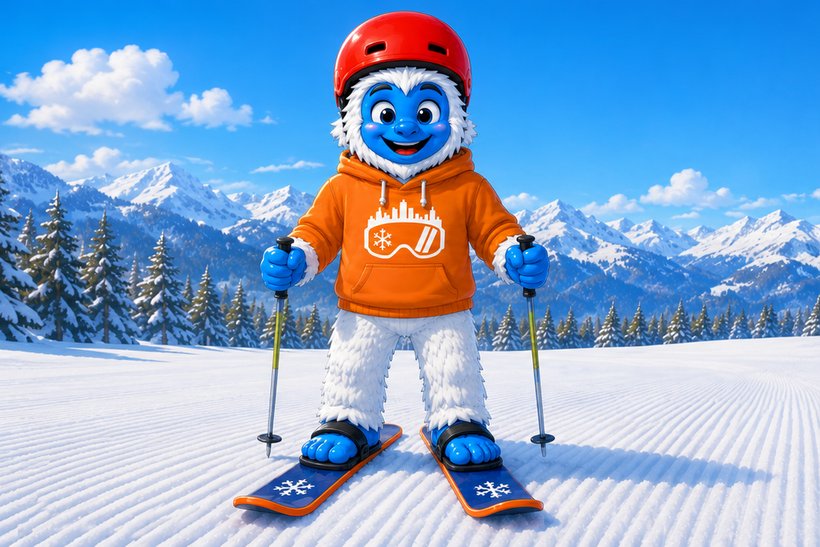 Shredder Ski & Snowboard