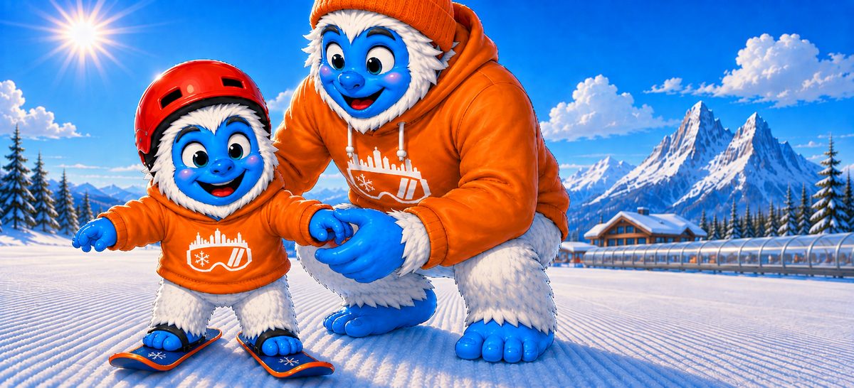Yeti School
