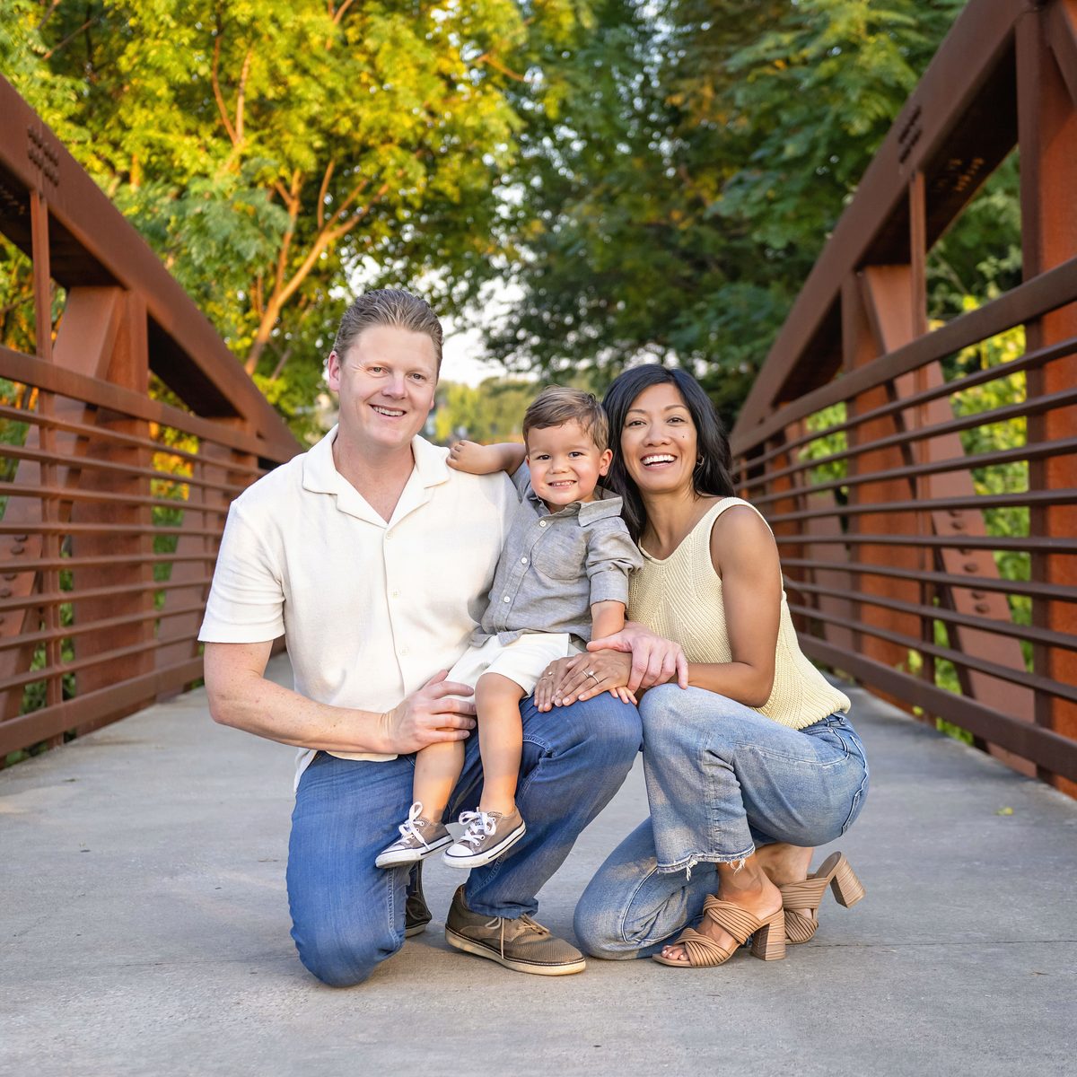 Robert & Candice Lacey, Owners of Shredder Northwest Houston