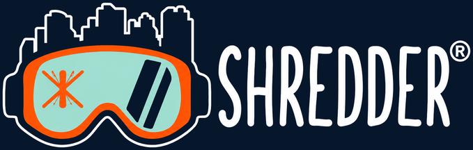 Shredder Ski & Snowboard