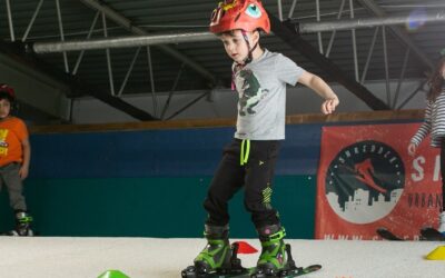 How Much Do Children’s Ski Lessons Cost? A Guide for Families